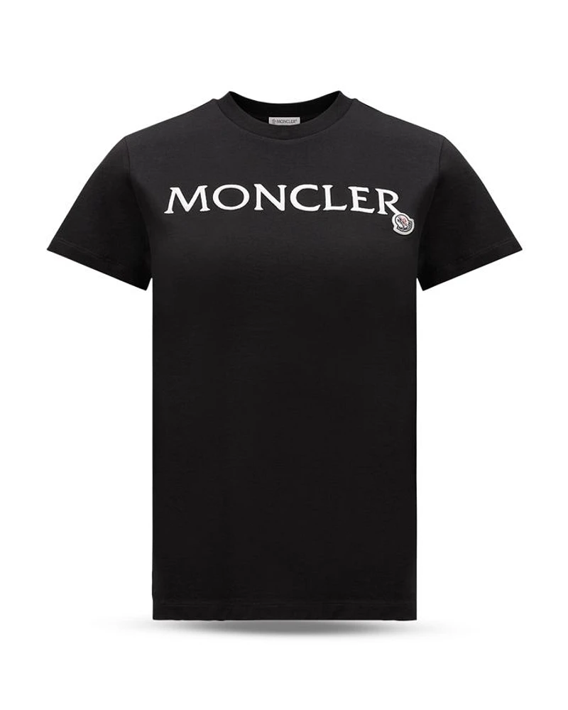 Short Sleeve Logo Tee