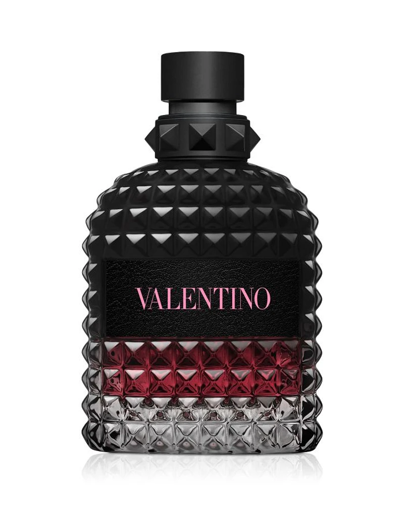 Uomo Born in Roma Intense Eau de Parfum 3.4 oz.