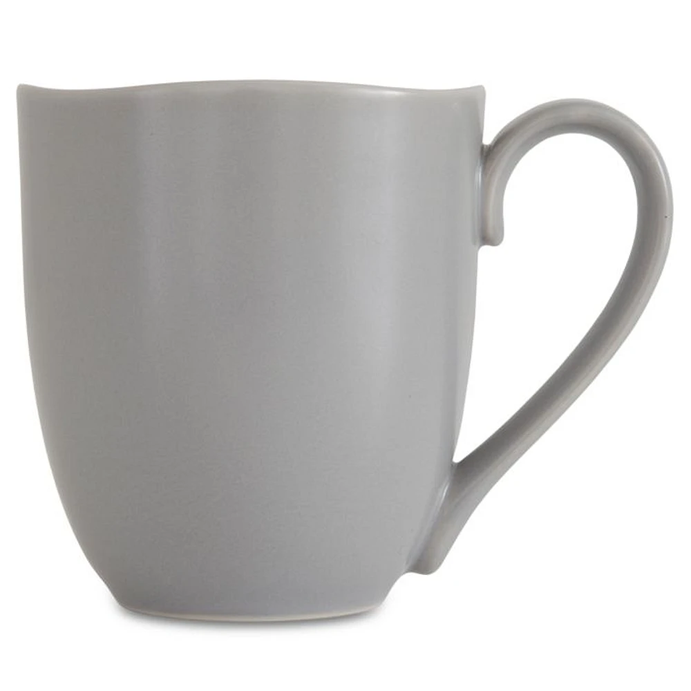 Heirloom Tapered Mug, Set of 4