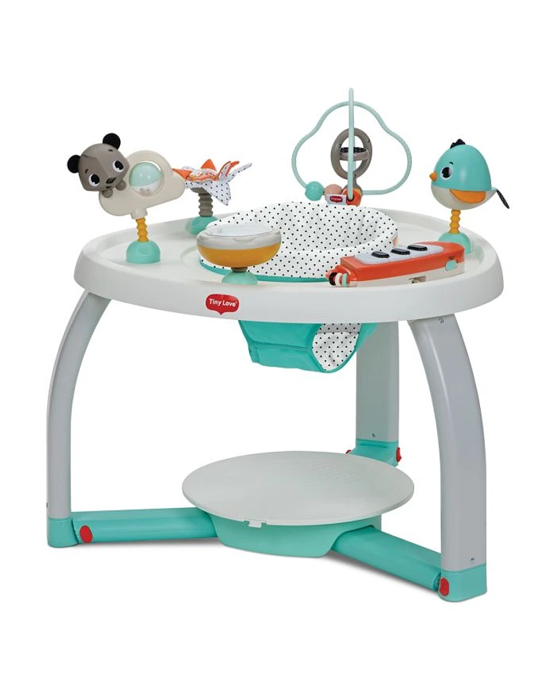 Magical Tales Stationary Activity Center - Ages 6 months+