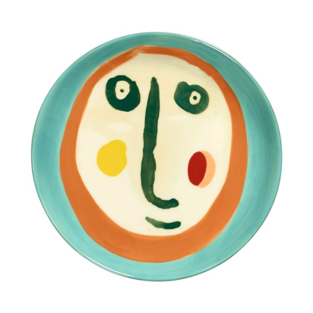 Feast by Ottolenghi Face 1 Extra Small Plate