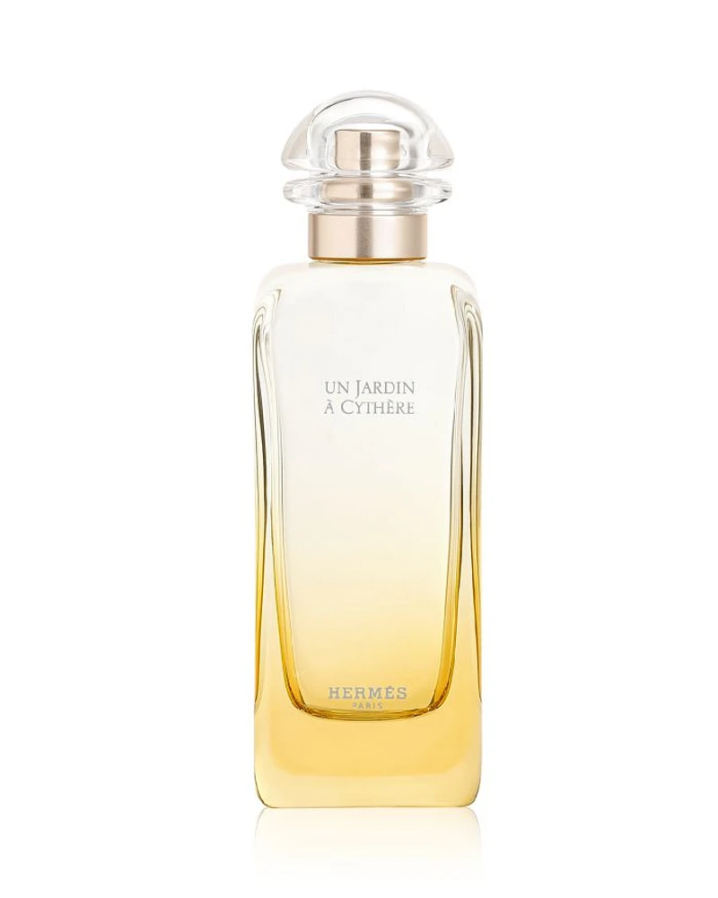 Un Jardin à Cythère Eau de Toilette Natural Spray