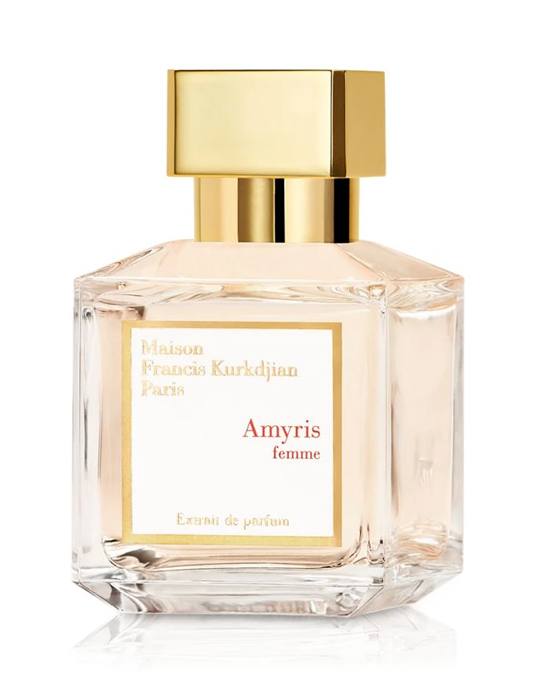 Amyris Femme Extrait de Parfum 2.4 oz.