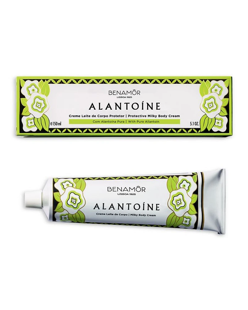 Alantoíne Protective Milky Body Cream 5.1 oz.