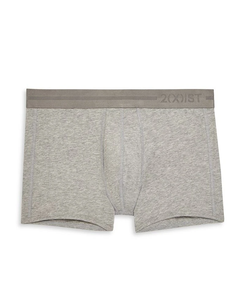 Dream Solid Low Rise Trunks