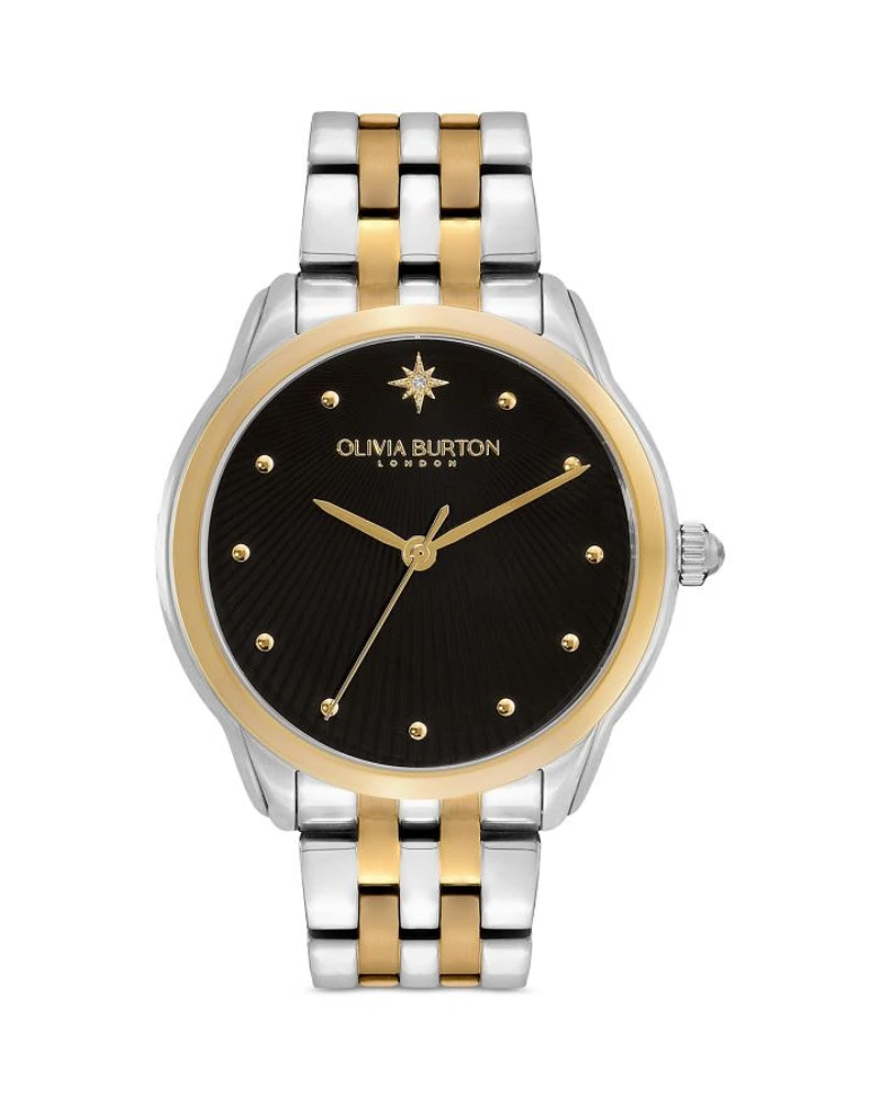 Celestial Starlight Watch, 36mm