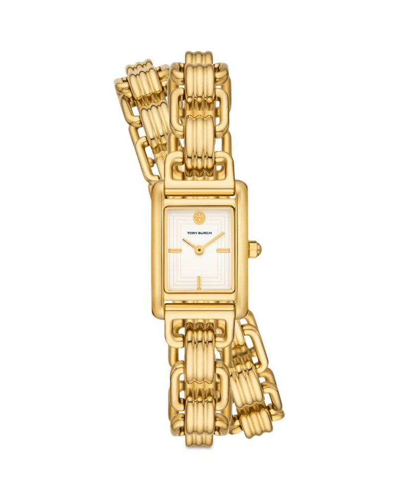 The Eleanor Small Watch, 19mm x 28mm