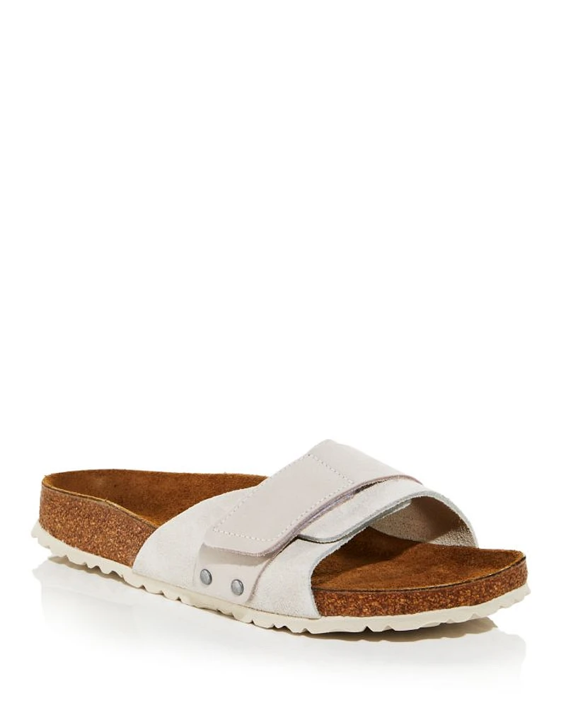 Women's Oita Slip On Slide Footbed Sandals
