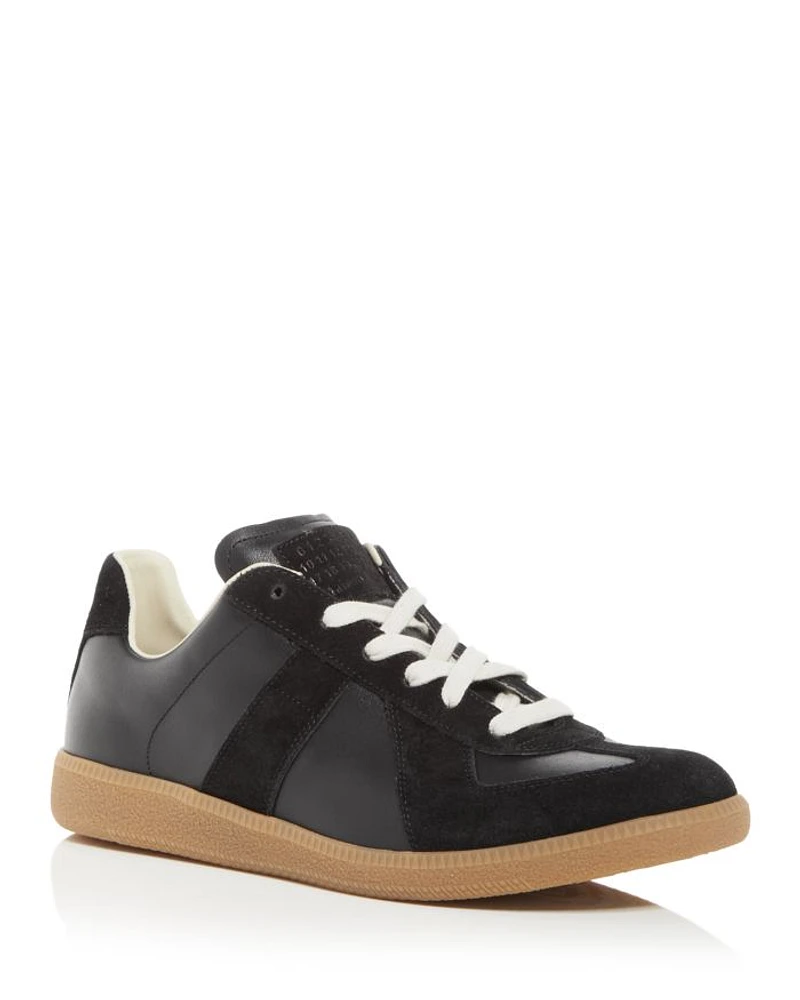 Men's Replica Low Top Sneakers