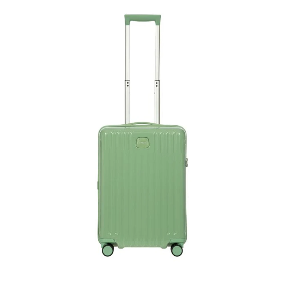 Positano 21" Carry on Spinner Suitcase