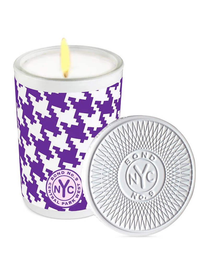 Central Park West Scented Candle
