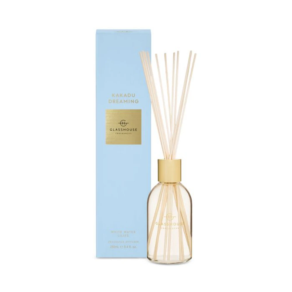 Kakadu Dreaming Fragrance Diffuser 8.4 oz.
