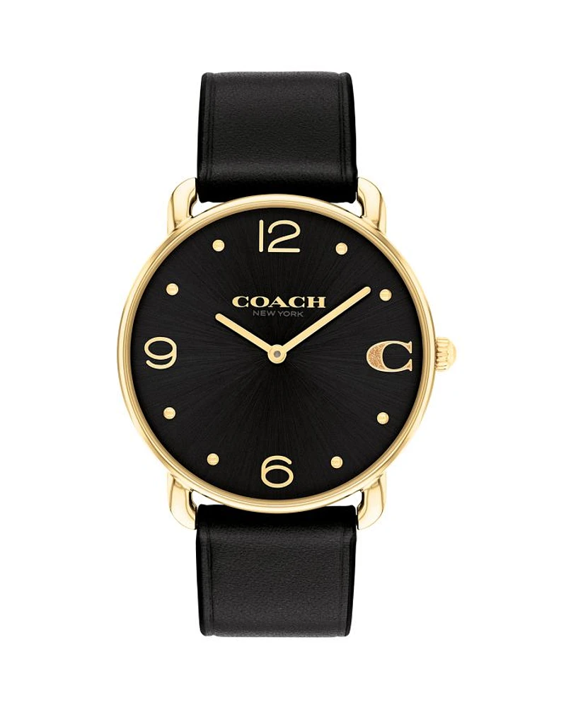 Elliot Watch