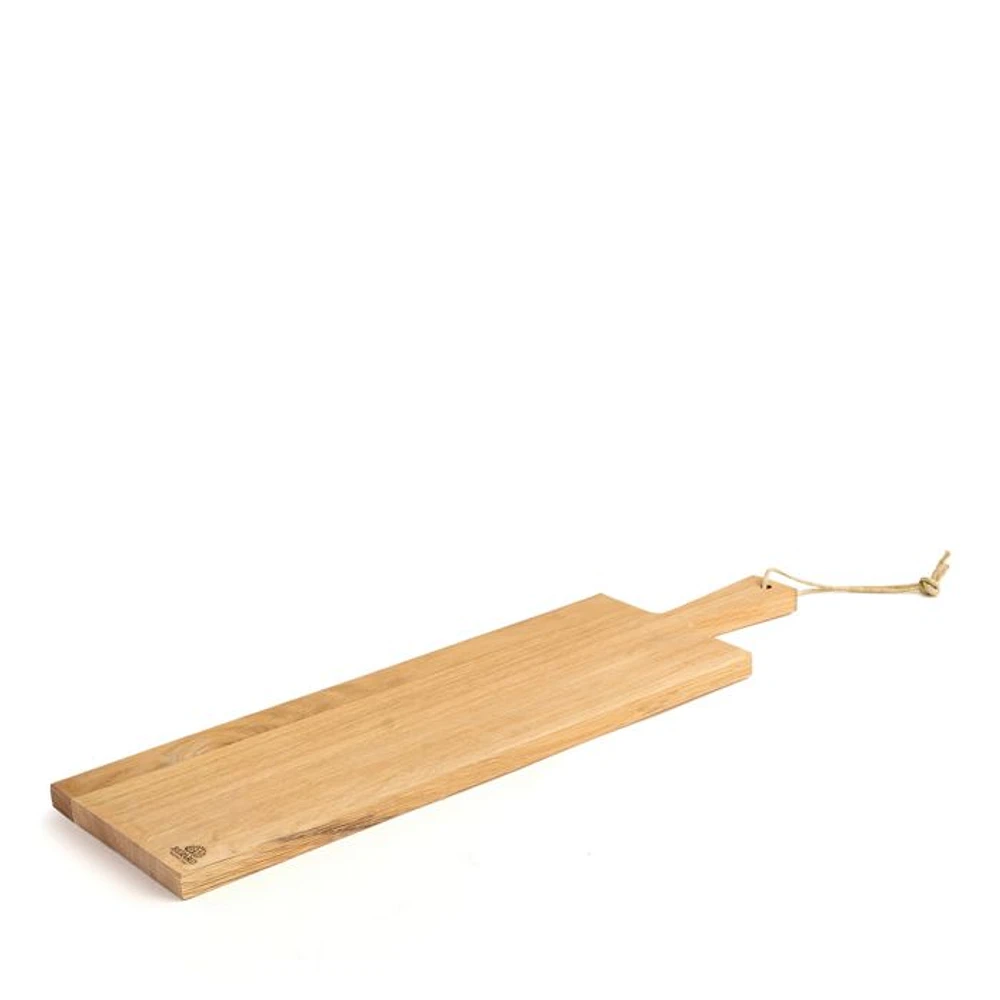 Oak Wood Cutting Board