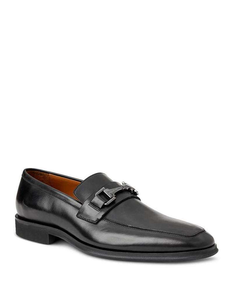 Men's Raging Bit Slip On Loafers