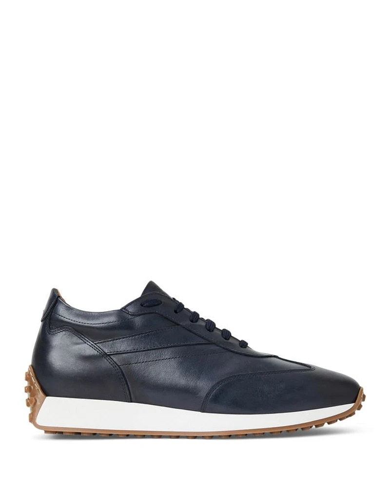 Men's Duccio Lace Up Sneakers