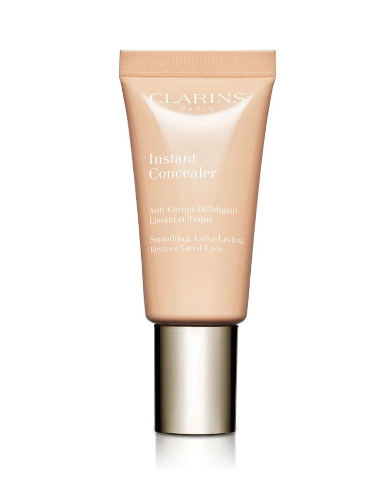Instant Concealer Long-Wearing & Brightening for Dark Circles 0.5 oz.