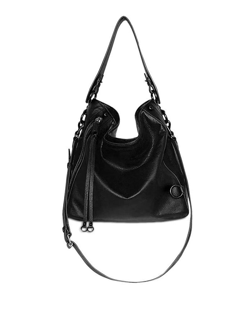 M.A.B. Hobo Bag