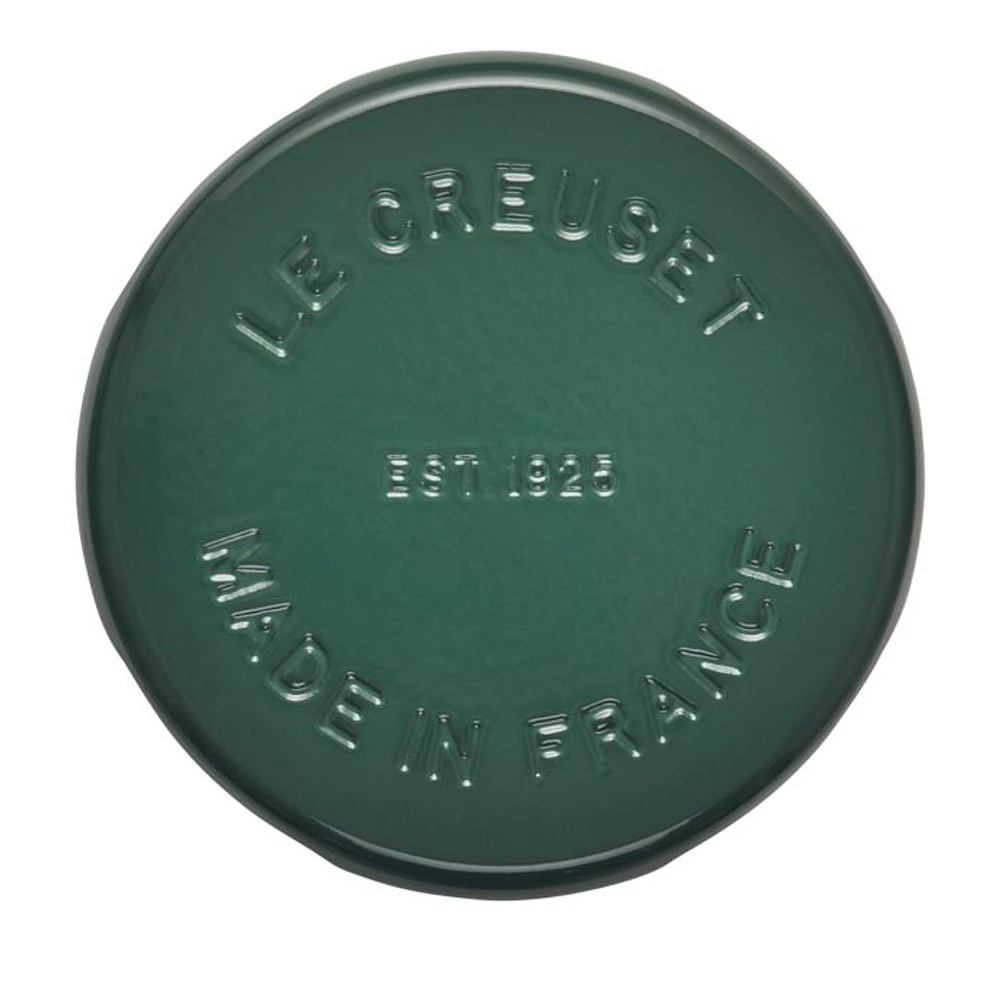 Enameled Cast Iron Trivet