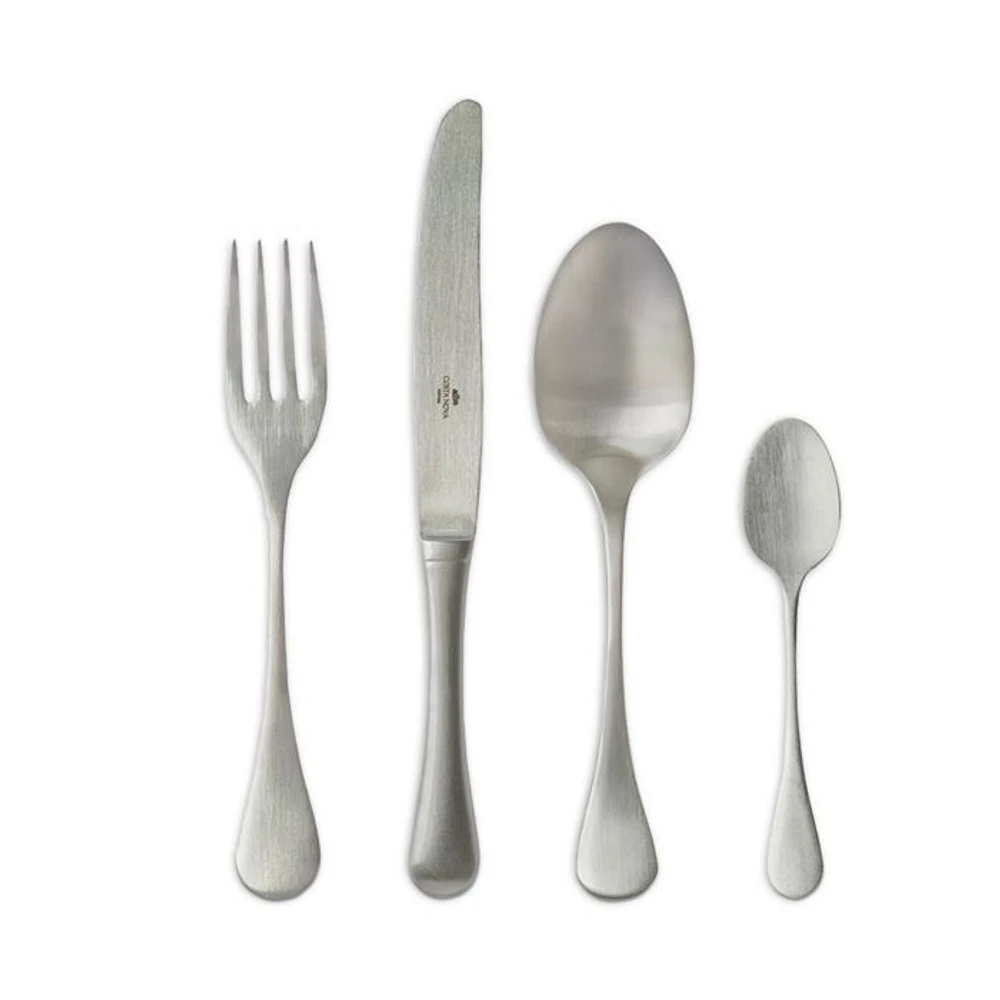Antigo 5 Piece Place Setting