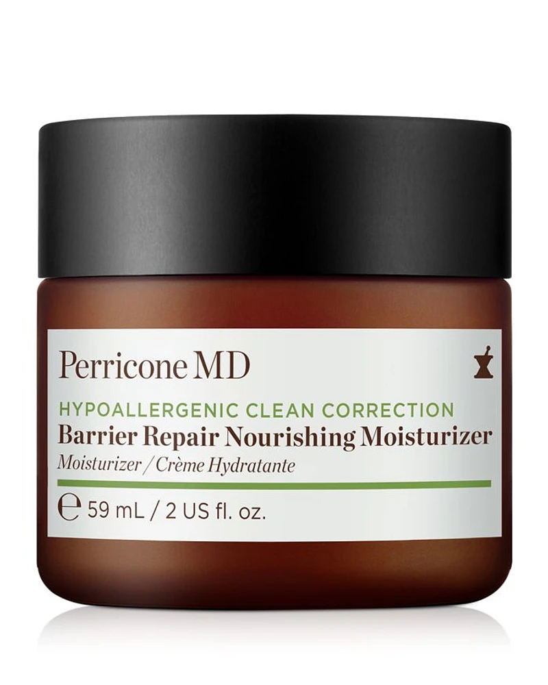 Barrier Repair Nourishing Moisturizer 2 oz.