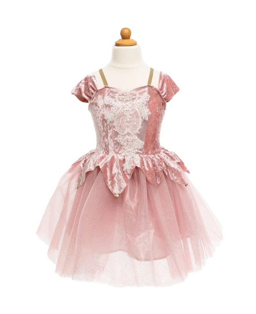 Prima Ballerina Dress - Ages 3-8
