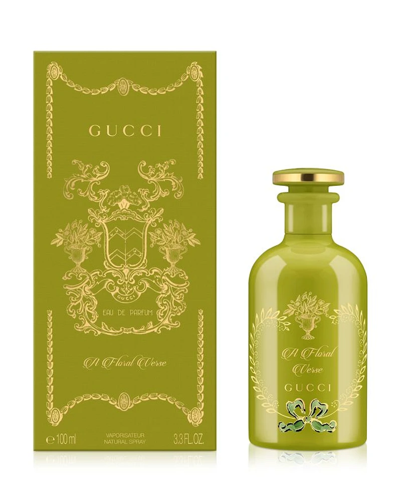 The Alchemist's Garden A Floral Verse Eau de Parfum 3.4 oz.