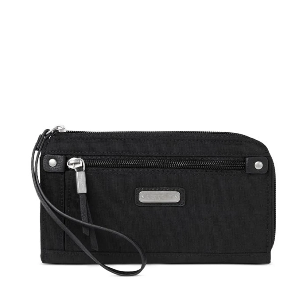 Zip Around Wallet