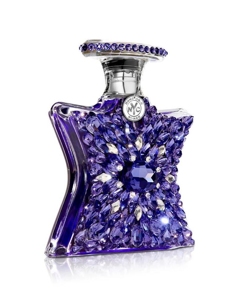NoMad Tanzanite Bejeweled 3.4 oz.