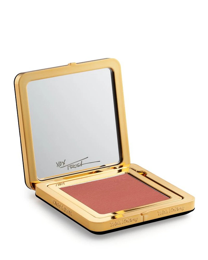 Gorgeous Cream Blush