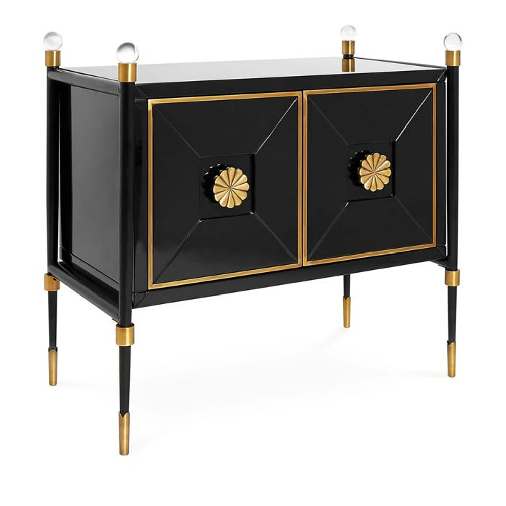Rider Small Cabinet
