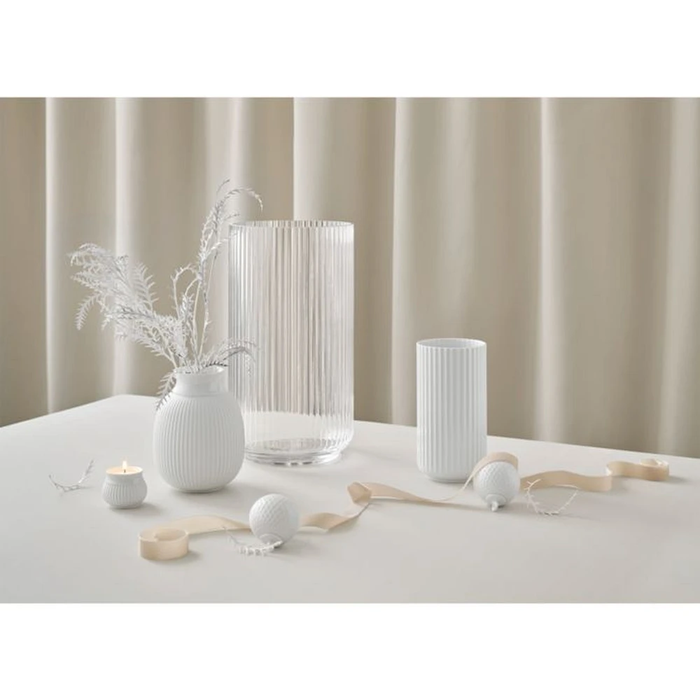 Lyngby Porcelain Vase