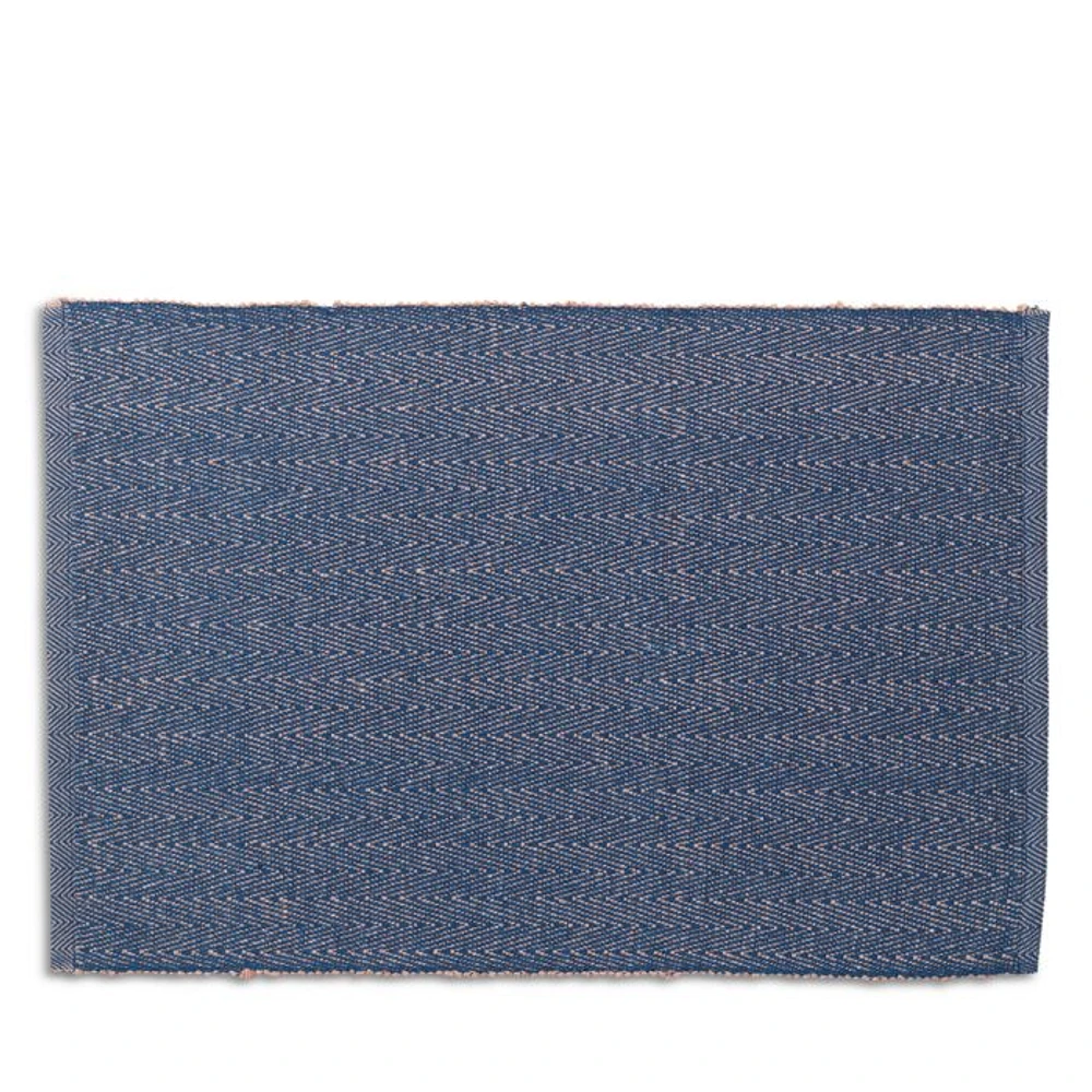 Lyngby Herringbone Place Mat
