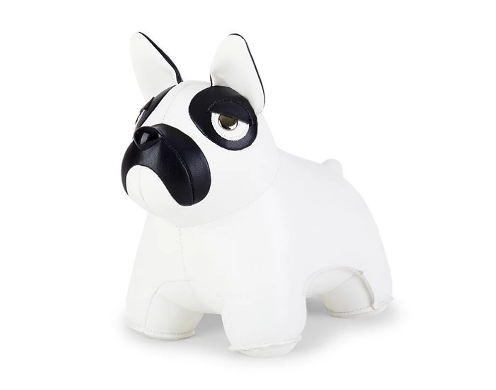 French Bulldog Bookend