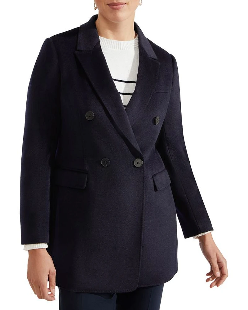 Skye Double Breasted Jacket
