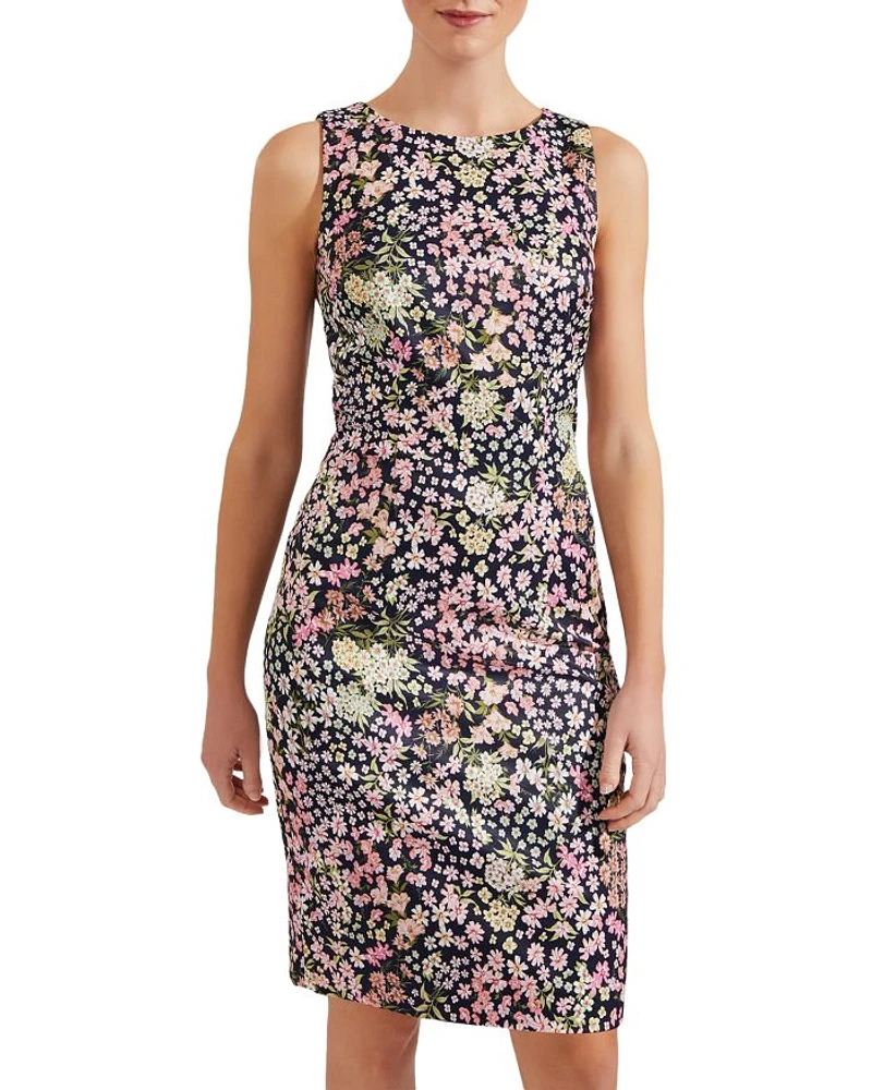 London Moira Dress