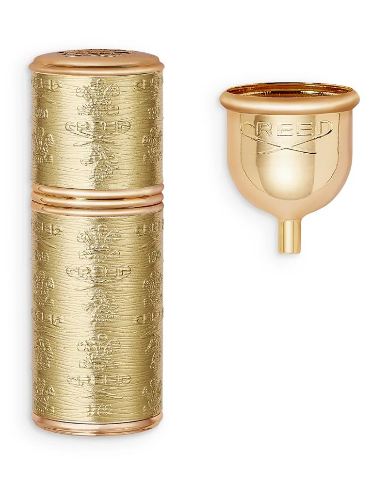Refillable Travel Perfume Atomizer 1.7 oz