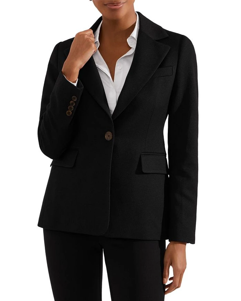 Kiera Blazer