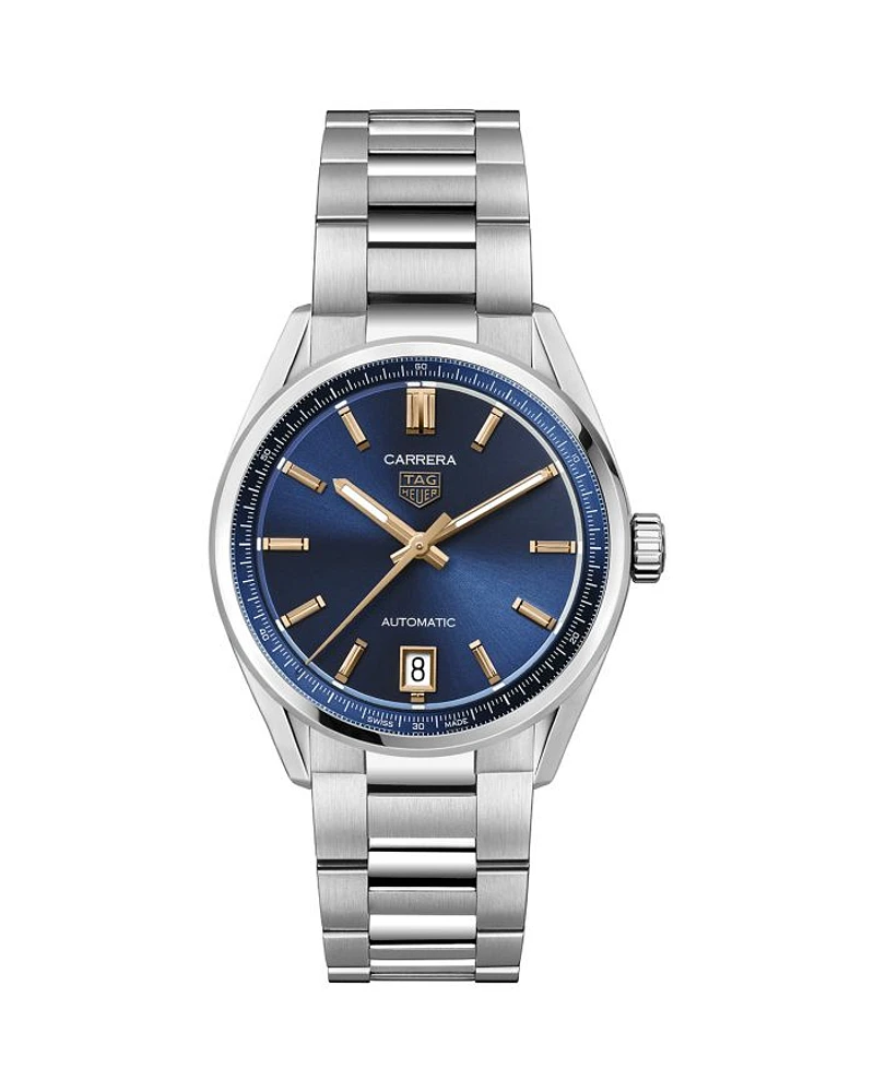 Carrera Timeless Watch