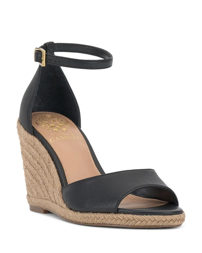 Women's Felyn Espadrille Wedge Sandals