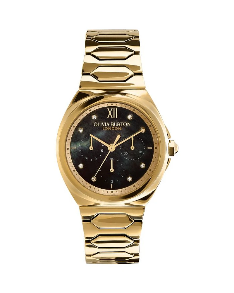 Lustre Watch, 36mm