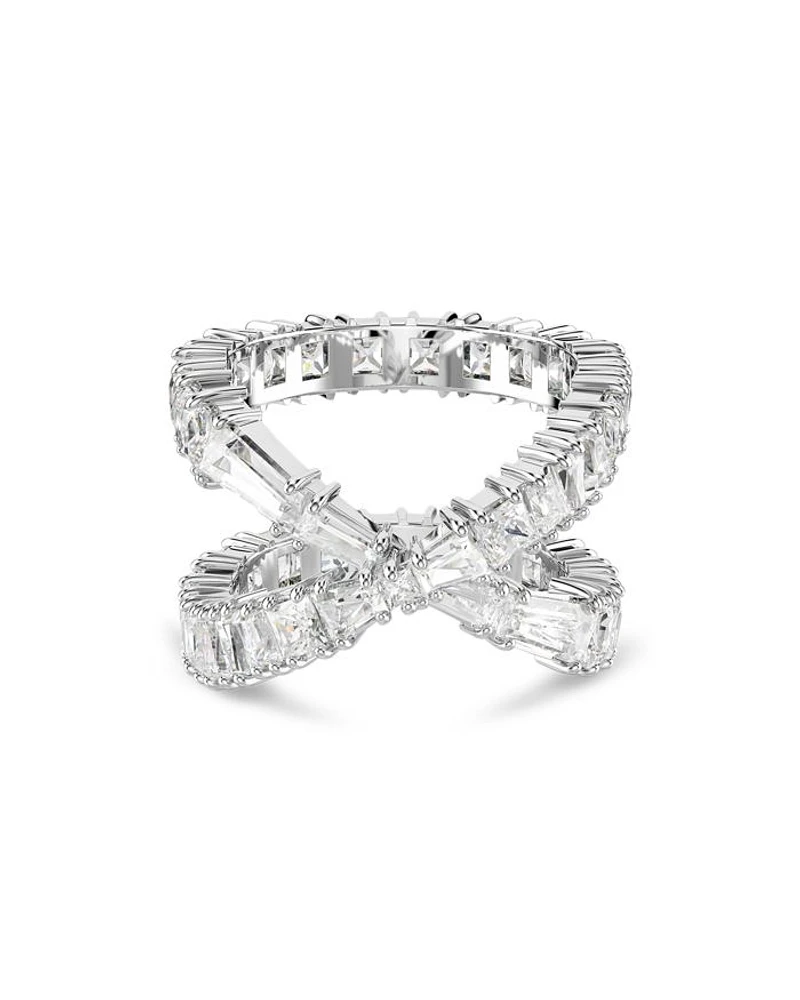 Hyperbola Infinity Ring