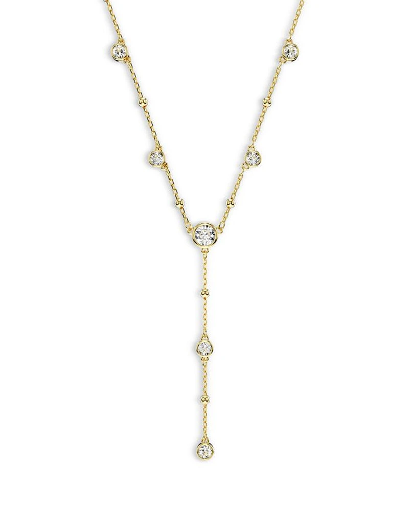 Imber Y Necklace, 15"
