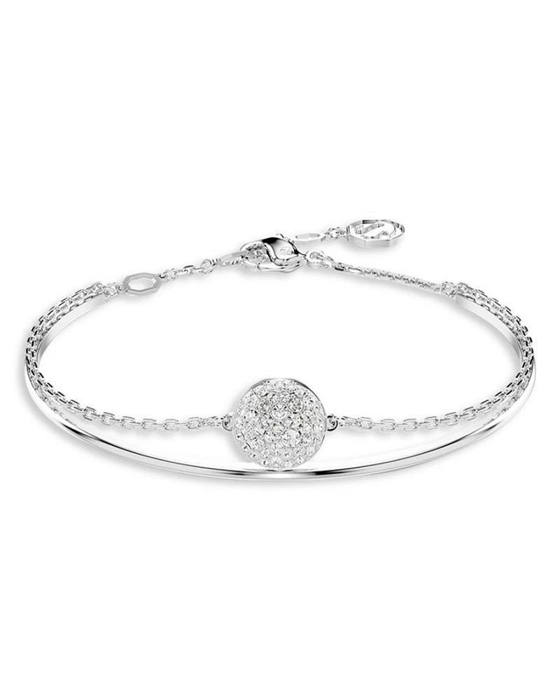 Sublima Chain Bangle Bracelet