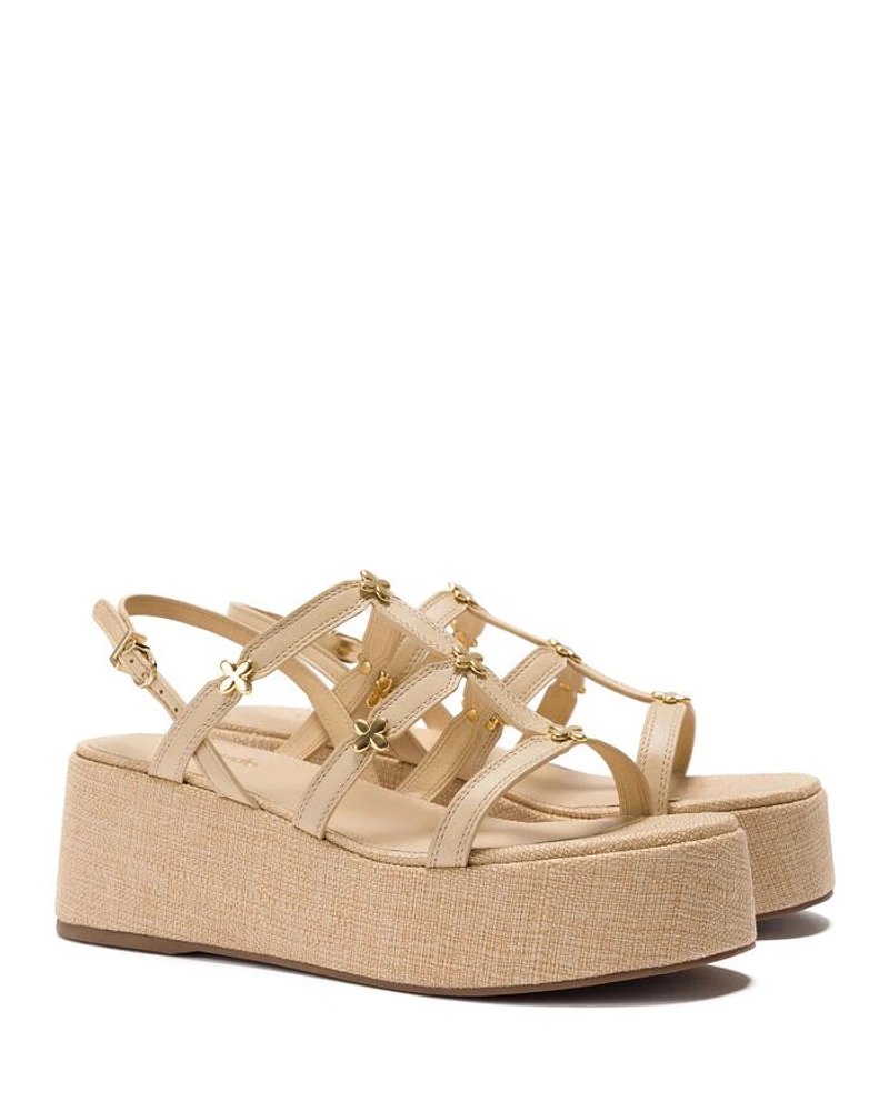 Women's Harmony Flatform Sandals
