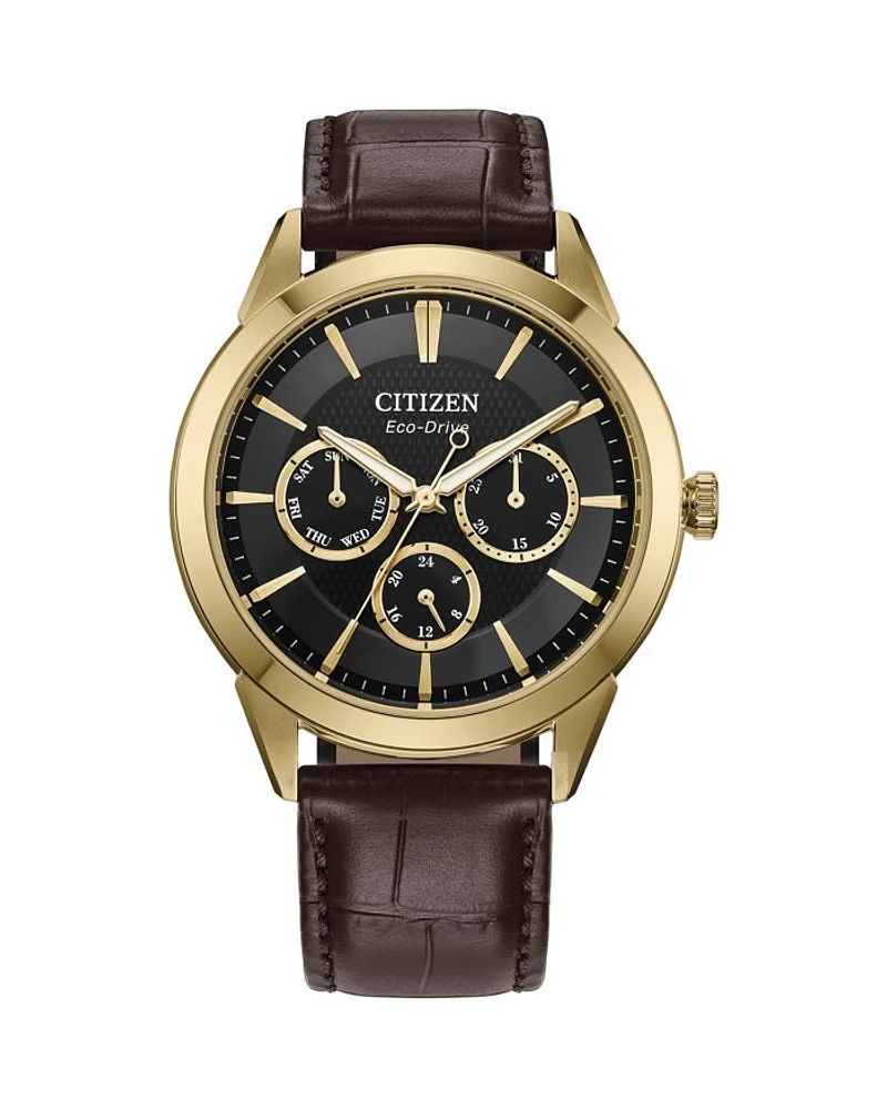 Classic Rolan Watch
