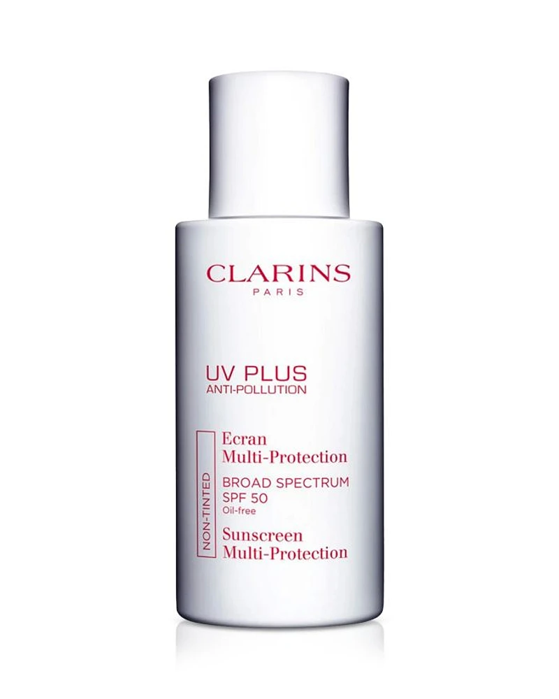 UV Plus Anti Pollution Antioxidant Face Sunscreen SPF 50 1.7 oz.