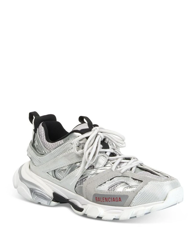 Women's Track Sneakers