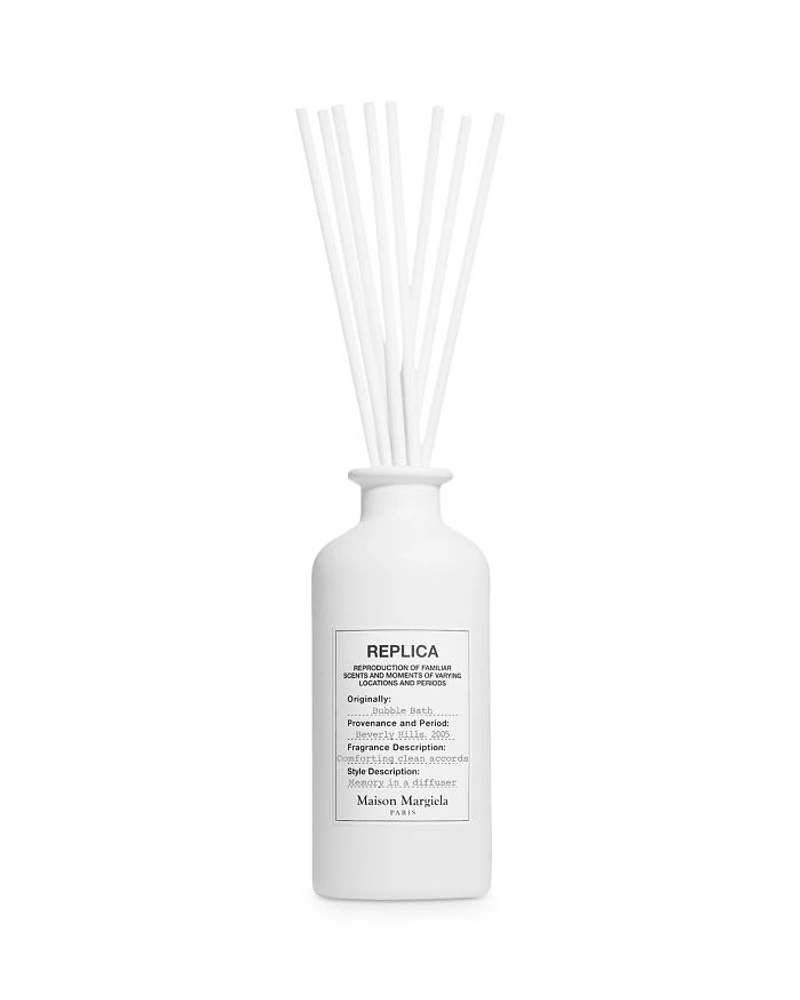 Replica Bubble Bath Diffuser