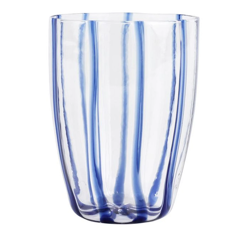 Nuovo Stripe Tall Tumbler